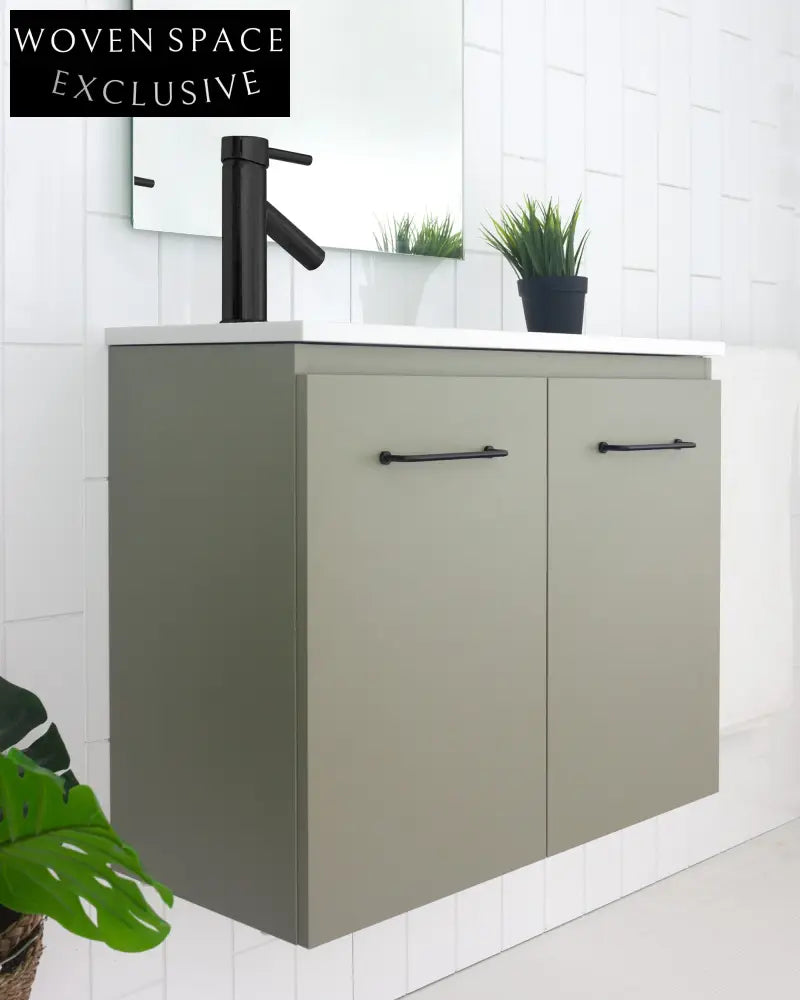 Marquis Phoenix Compact Vanities