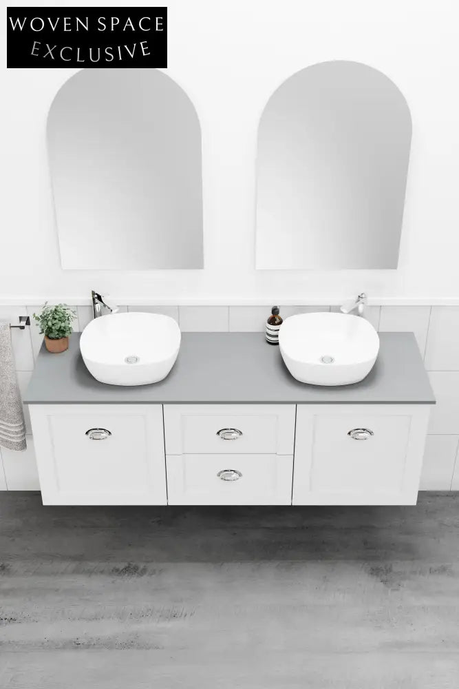 Marquis Provincial Vanities