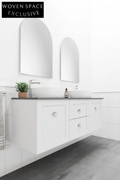 Marquis Provincial Vanities