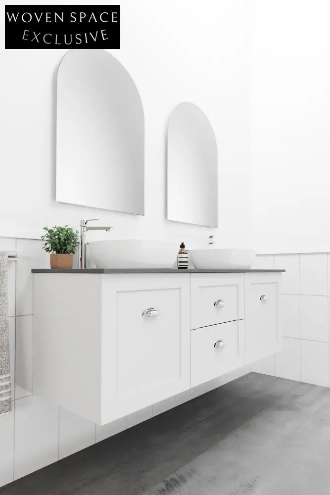 Marquis Provincial Vanities