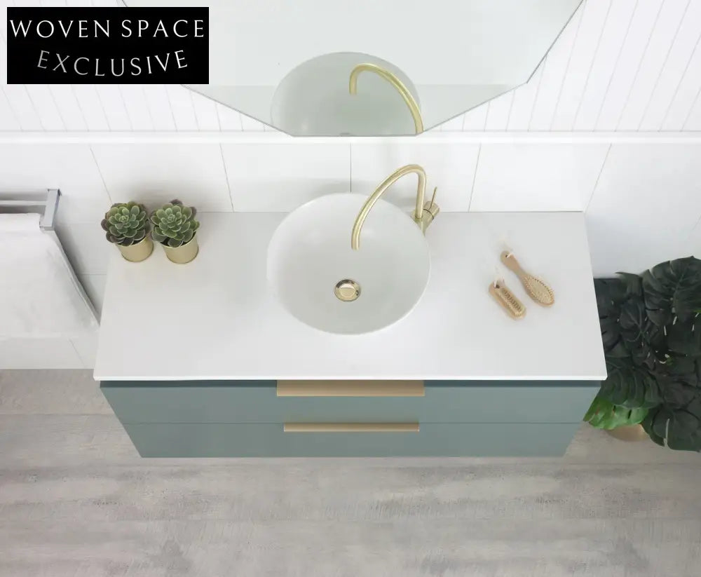 Marquis Riviera Vanities