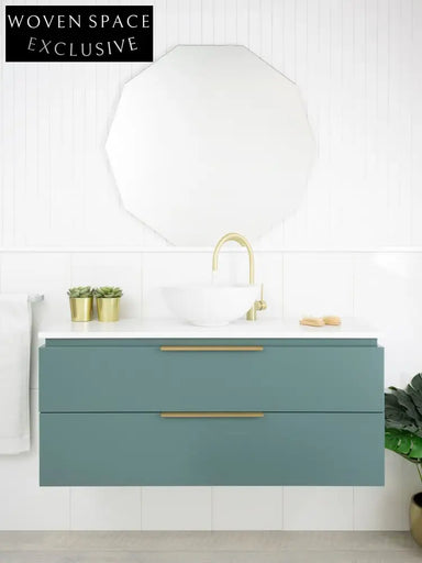 Marquis Riviera 18 1800mm double basin