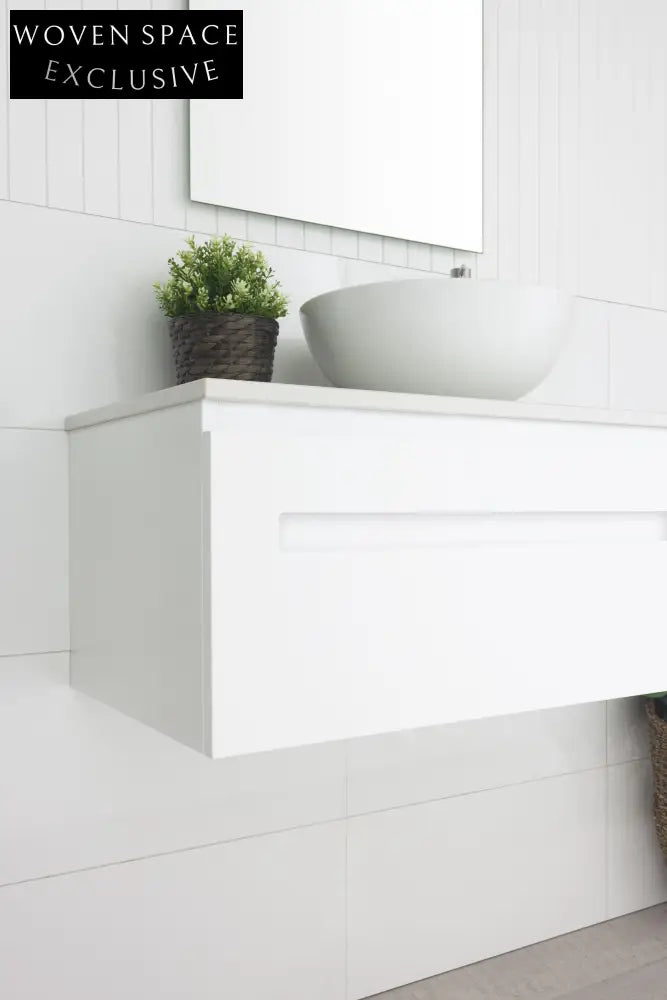 Marquis Rossi Vanities