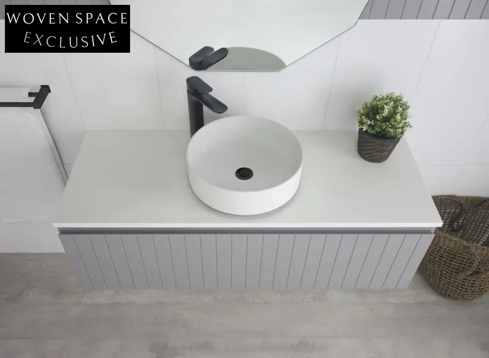 Marquis Valencia Vanities