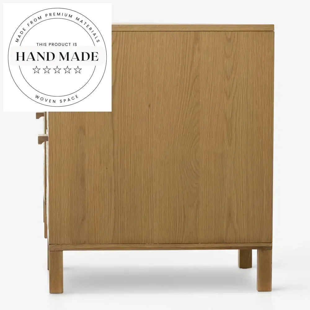 Medieval Solid Wood Nordic Secretary Boss Home Office Writing Desk