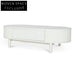 Melita 1.2m Coffee Table - White
