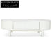 Melita 1.2m Coffee Table - White Coffee Table