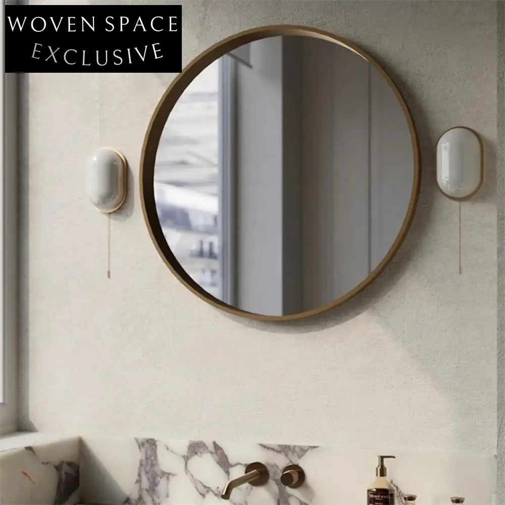 Michelle Rock Slab Wall-Mounted Sink