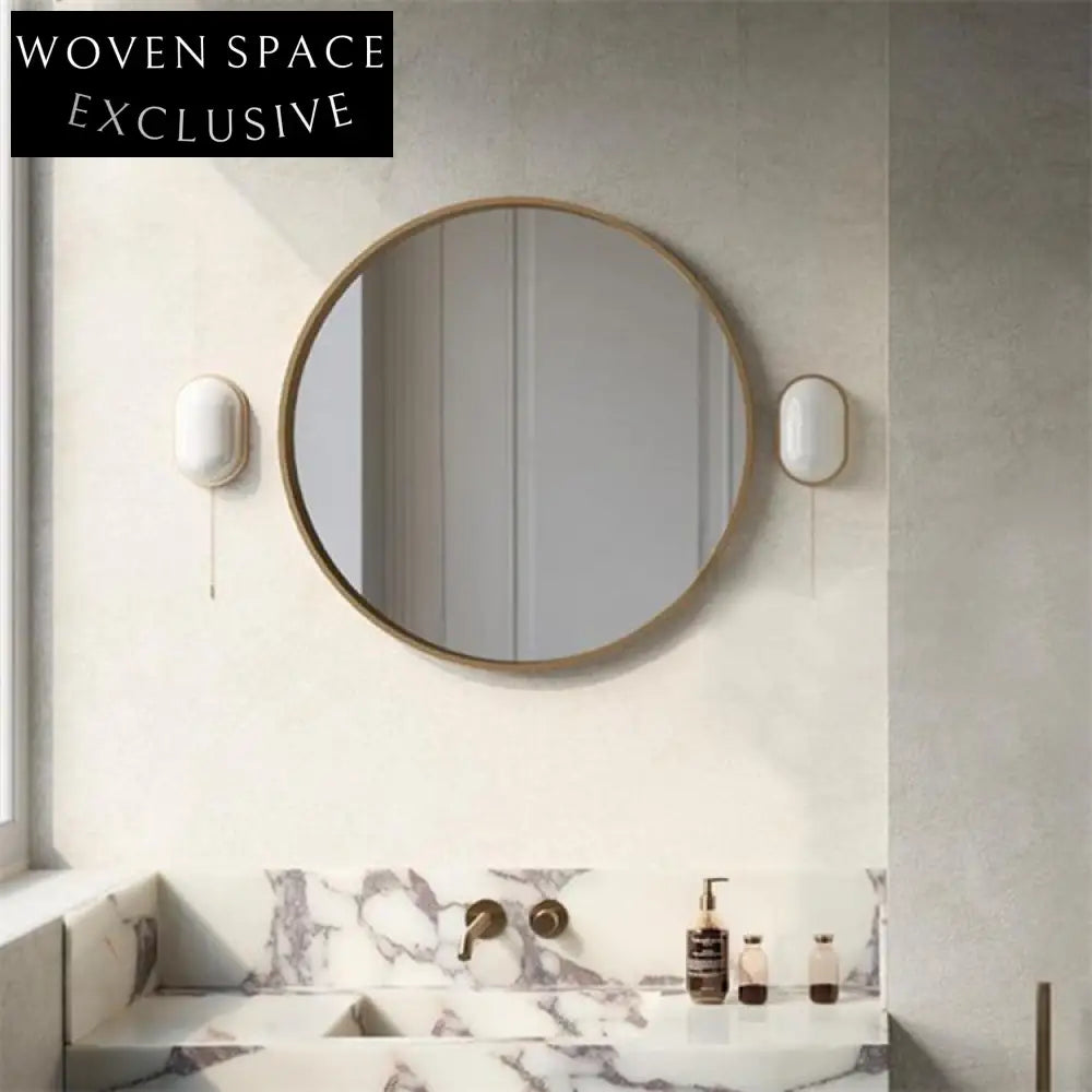 Michelle Rock Slab Wall-Mounted Sink