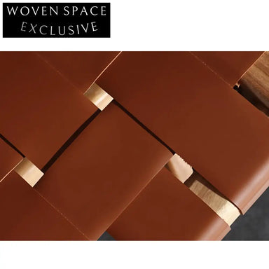 Minimalist Wabi Sabi Solid Ash Wood Indoor Lounge Chair