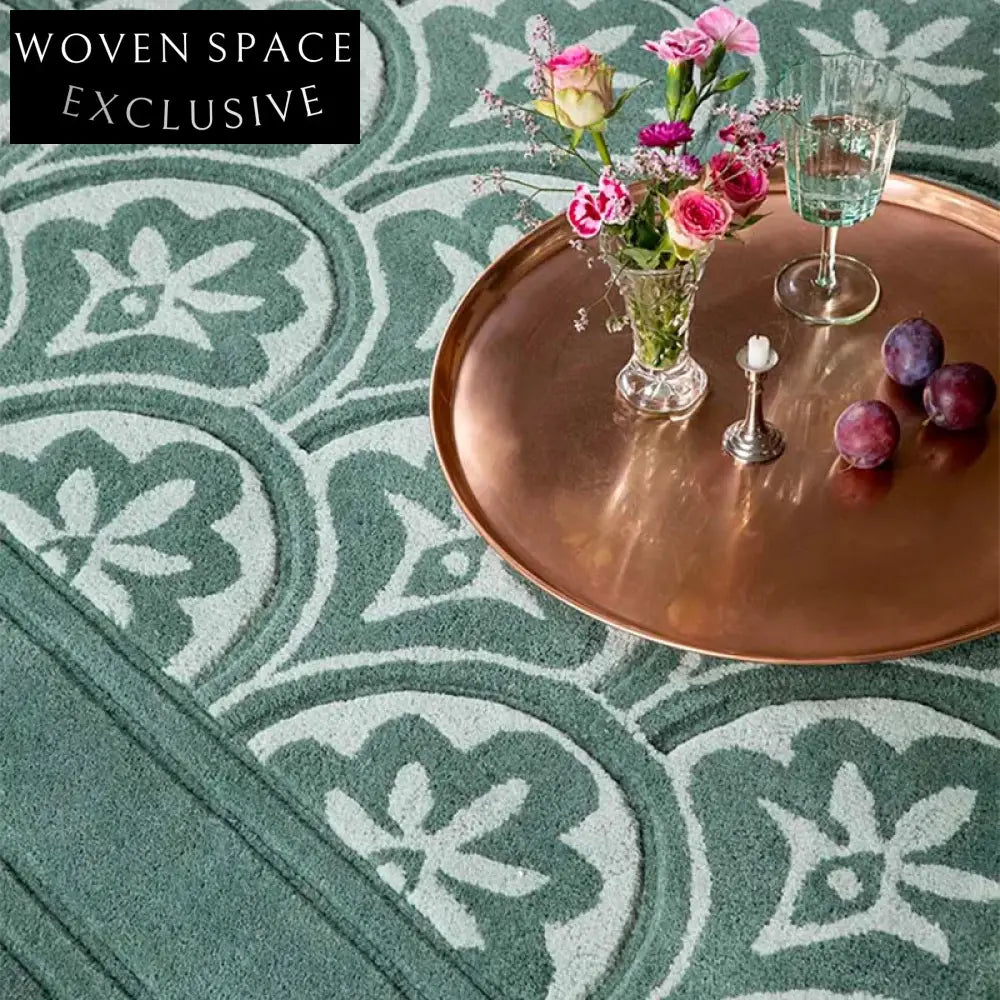 Modern Abstract Art Polyester Area Rug for Living Room Bedroom Sofa Carpet