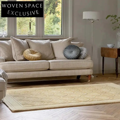 Modern Abstract Art Polyester Area Rug for Living Room Bedroom Sofa Carpet