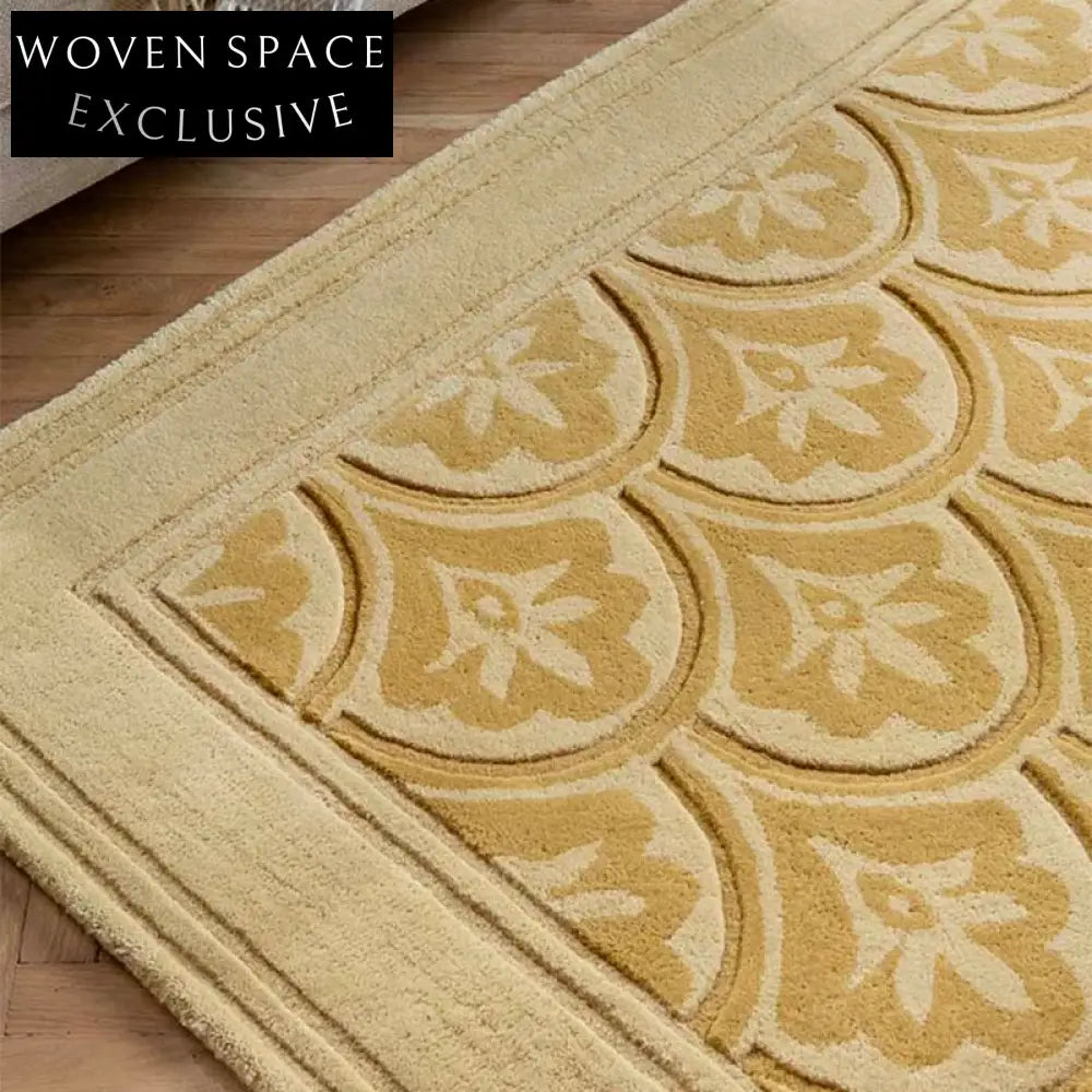 Modern Abstract Art Polyester Area Rug for Living Room Bedroom Sofa Carpet