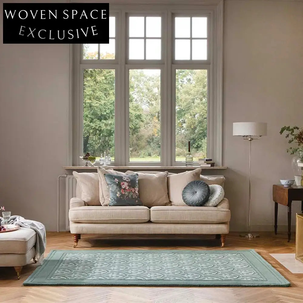 Modern Abstract Art Polyester Area Rug for Living Room Bedroom Sofa Carpet