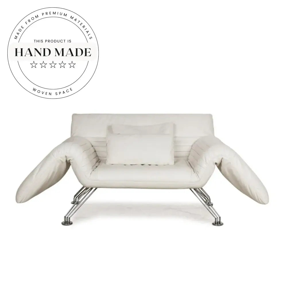 Modern Adjustable Leather Recliner Armchair for Ultimate Comfort