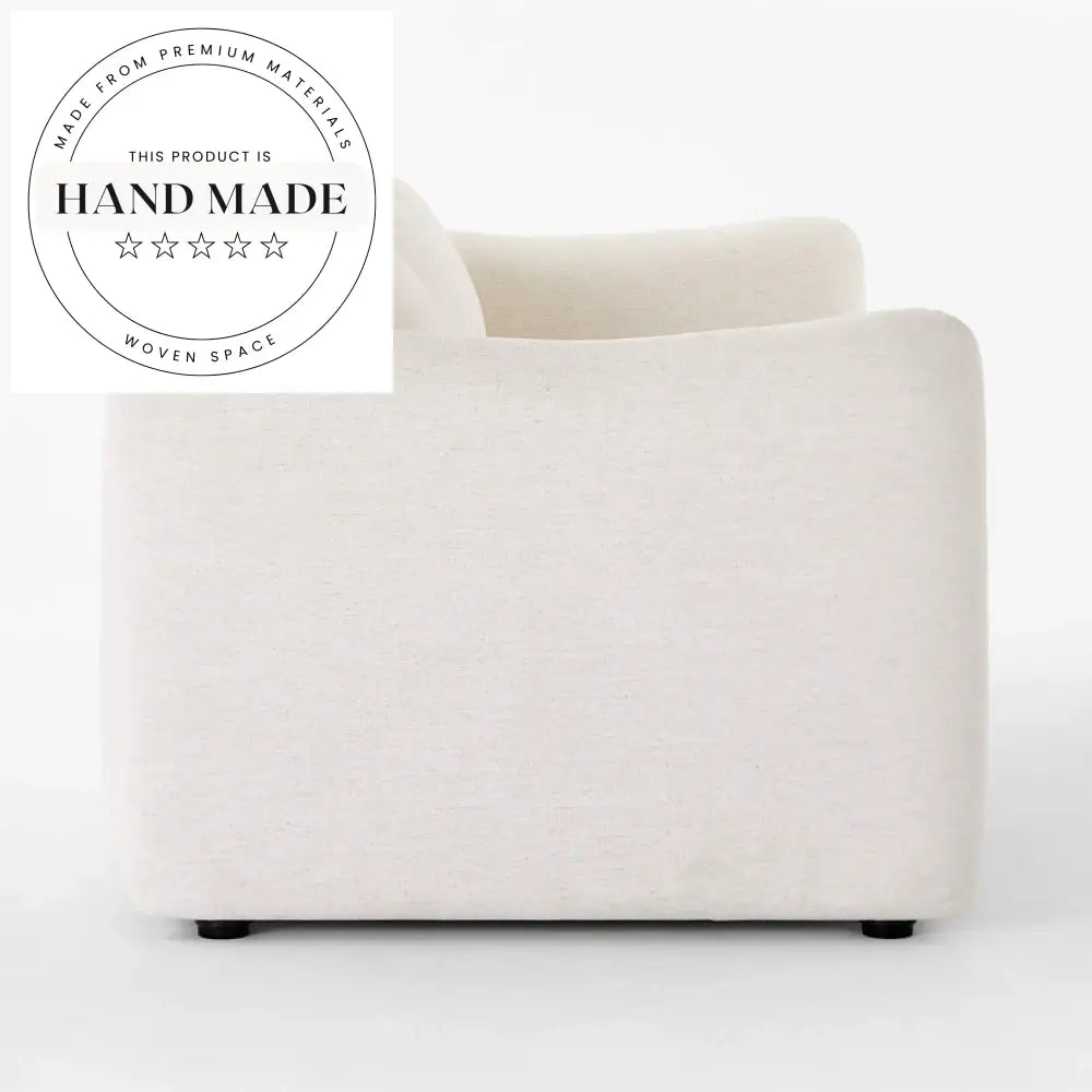 Modern Charcoal Grey Performance Fabric Folding Convertible Sleeper Sofa