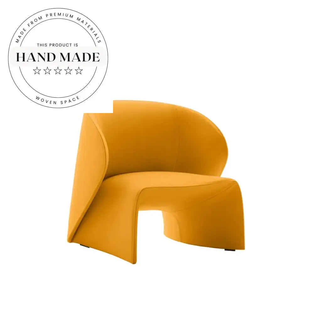 Modern Comfortable Velvet Fabric Accent Recliner Armchair for Living Room Lounge