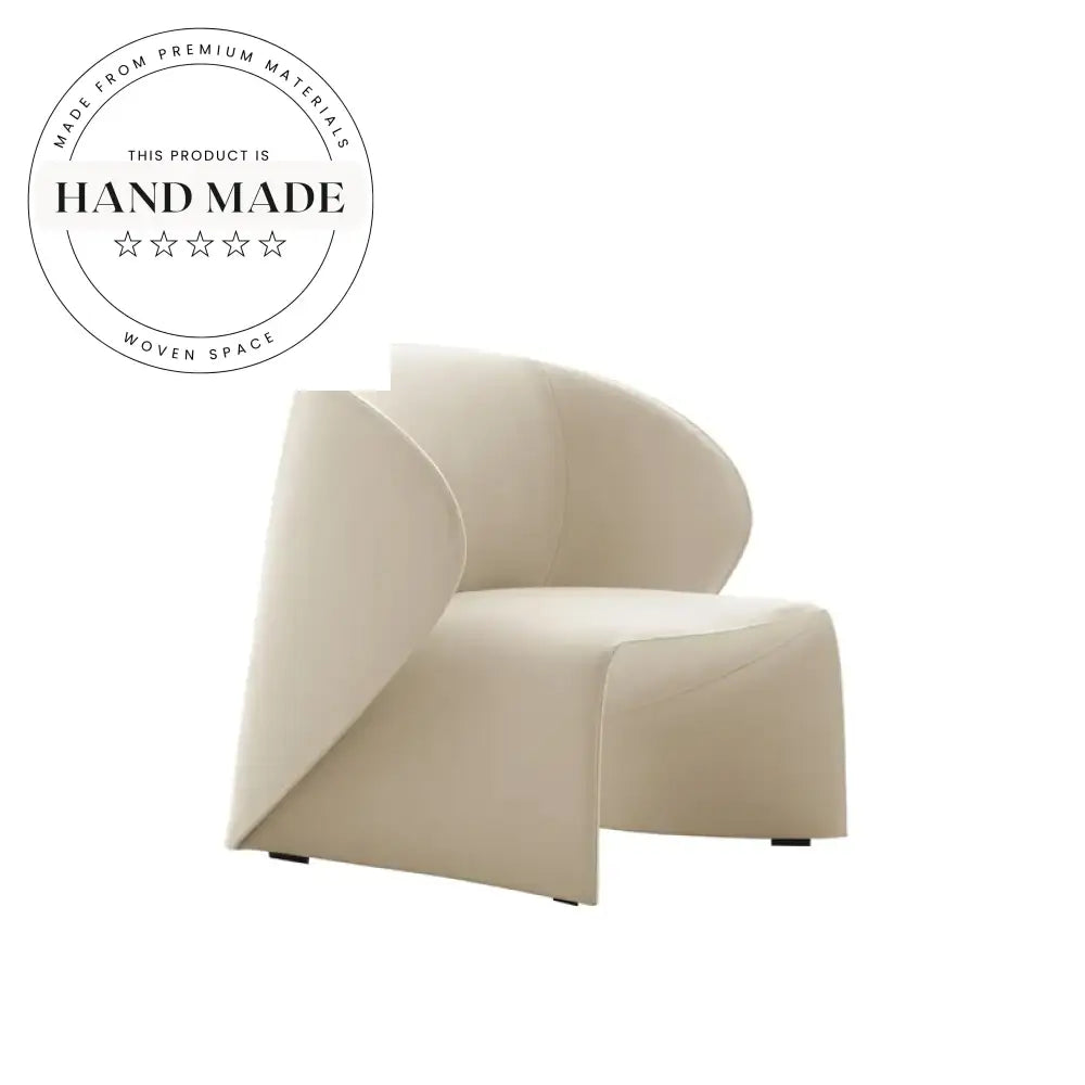 Modern Comfortable Velvet Fabric Accent Recliner Armchair for Living Room Lounge