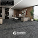 Modern Commercial Nylon Flame Retardant Office Carpet Tile Square