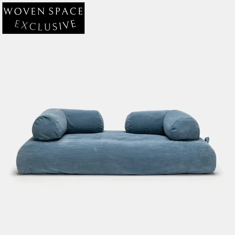 Modern Designer Fabric Modular Sectional Sofa Set for Living Room Lounge Couch