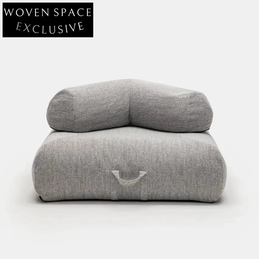 Modern Designer Fabric Modular Sectional Sofa Set for Living Room Lounge Couch