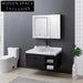 Modern Diamond Crystal Glass Vessel Bathroom Sink, Above Counter Basin