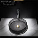 Modern Diamond Design Crystal Glass Vessel Bathroom Sink Basin