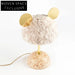 Modern European Style Decorative Table Lamp for Kids Bedroom & Living Room