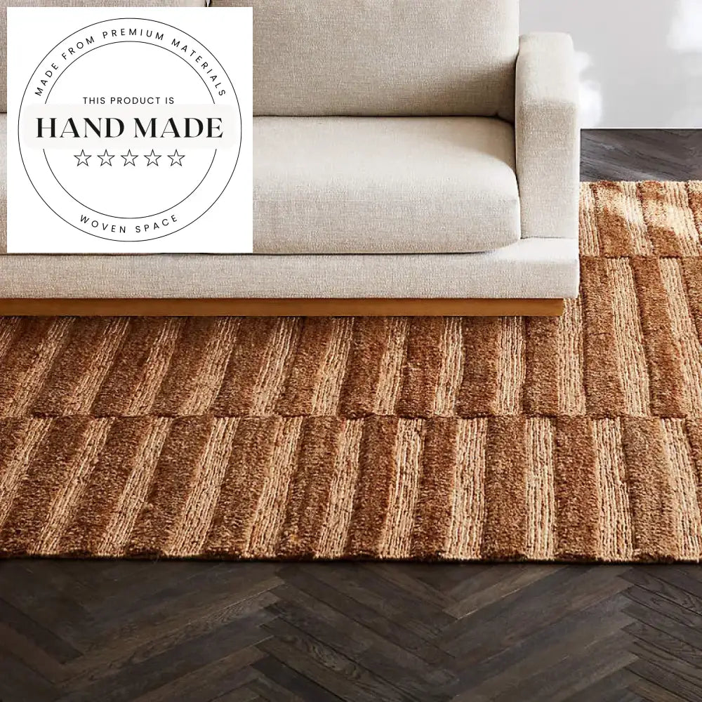 Modern Fabric Wood Apartment 3 Seater Sectional Chaise Sofa