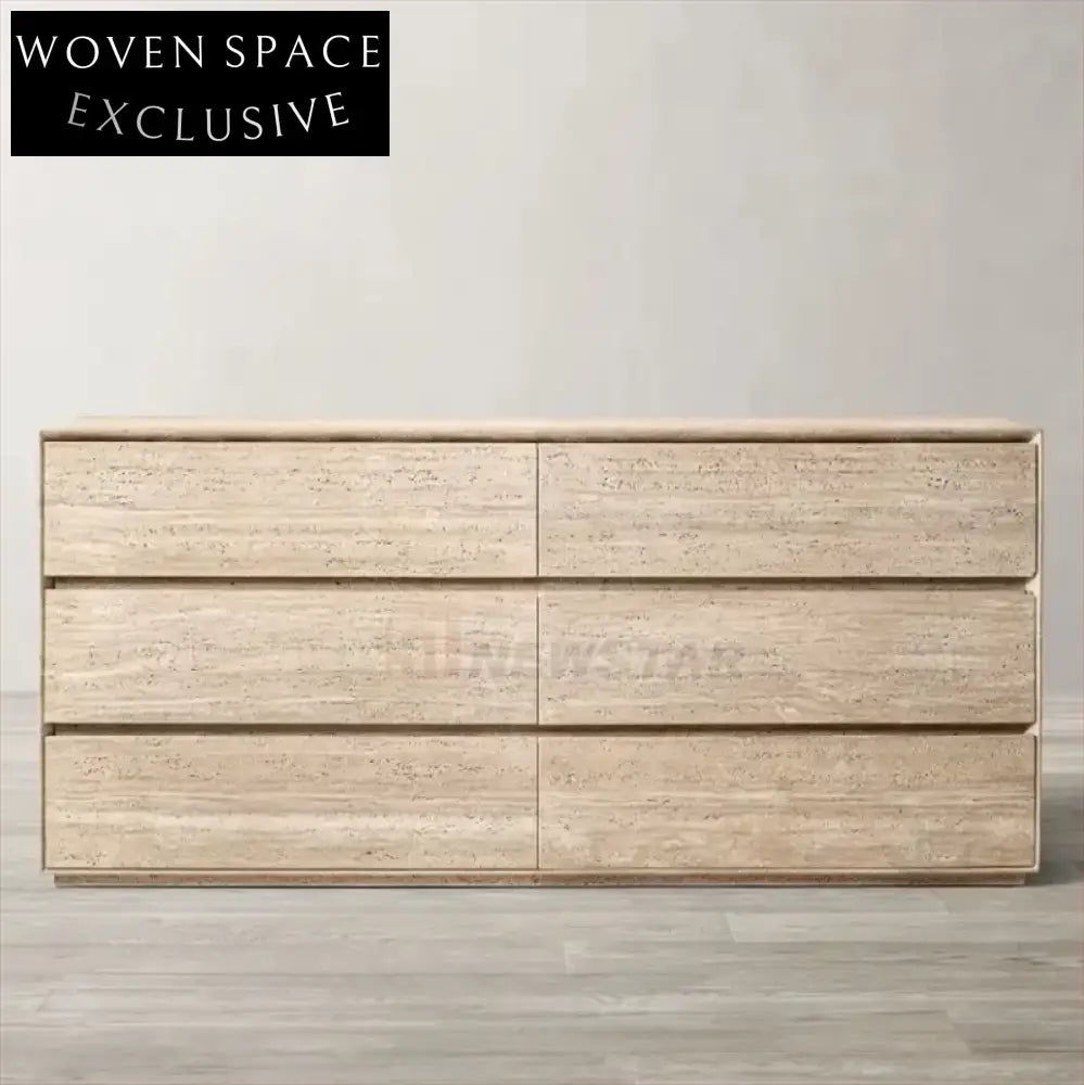 Modern Freestanding Rectangle Wall Mount Natural Calacatta Viola Marble Vanity Cabinet Functional Washbasin Sink beige1