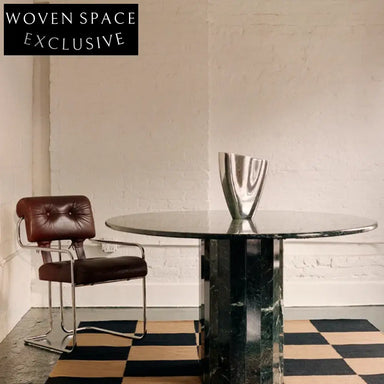 Modern French Plaid Cream Area Rug for Living Room, Bedroom, Sofa, Bedside