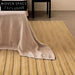 Modern French Retro Polyester Area Rug for Living Room Bedroom Hallway