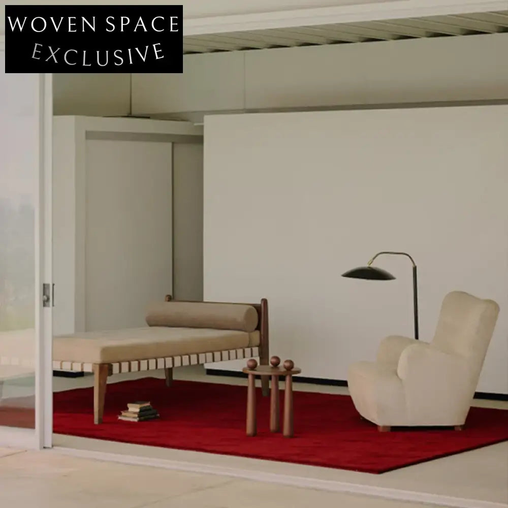 Modern Geometric Area Rug, Soft Polyester, 0.5 Inch Thick, Hand-Tufted Carpet