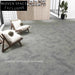 Modern Geometric Nylon Office Carpet Tiles - Fire Retardant, PVC-Free, Modular Design