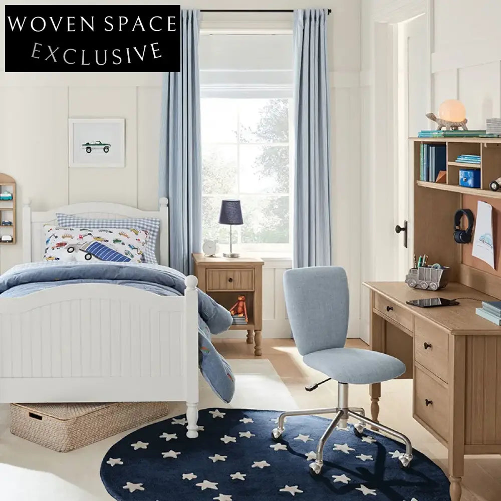 Modern Geometric Pattern Polyester Area Rug for Living Room Bedroom Decor