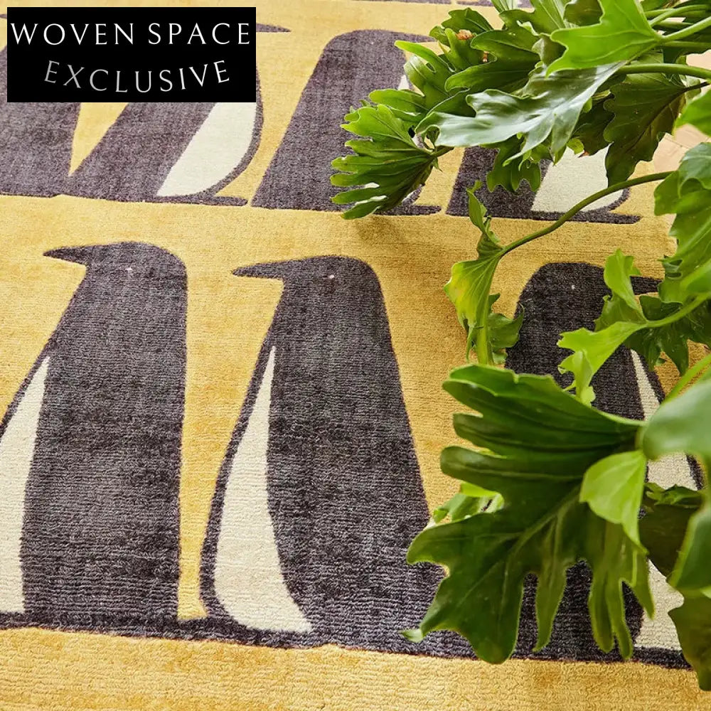 Modern Geometric Polyester Area Rug for Living Room Bedroom Sofa Carpet