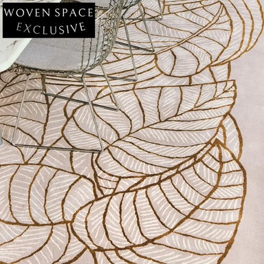 Modern Geometric Polyester Area Rug, Handmade Custom Soft Living Room Carpet