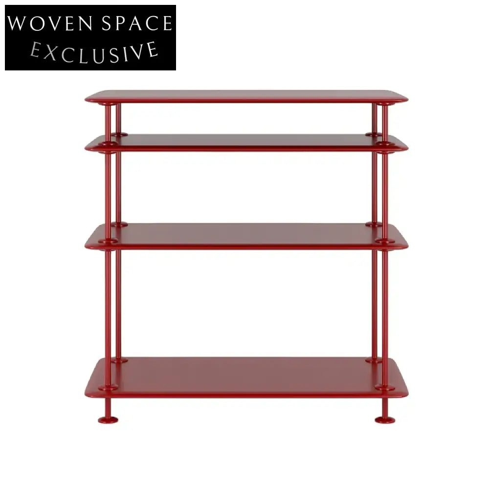 Modern Glass Top Metal Legs Hallway Living Room Decor Sideboard Console Table