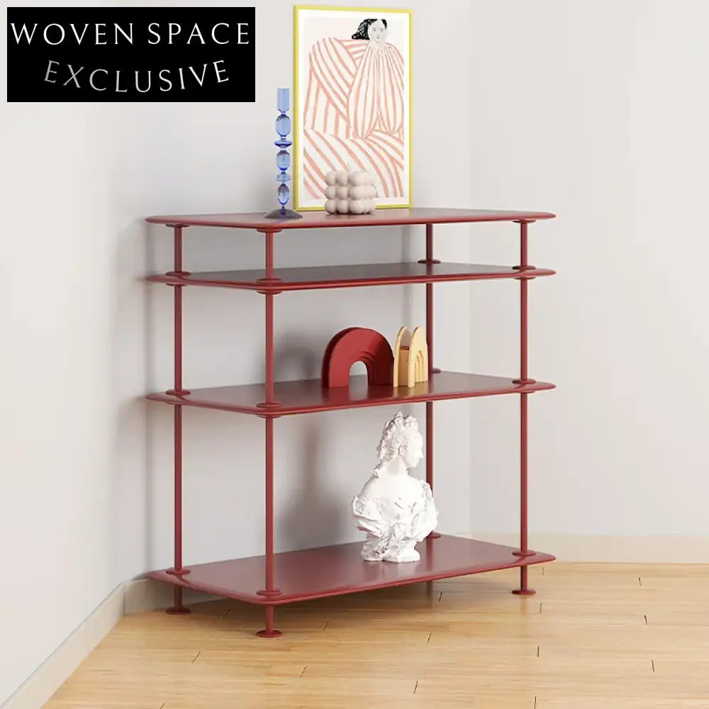 Modern Glass Top Metal Legs Hallway Living Room Decor Sideboard Console Table