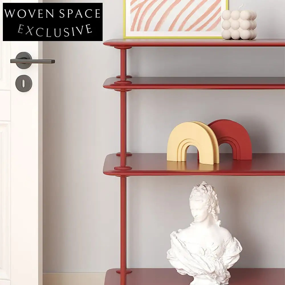 Modern Glass Top Metal Legs Hallway Living Room Decor Sideboard Console Table