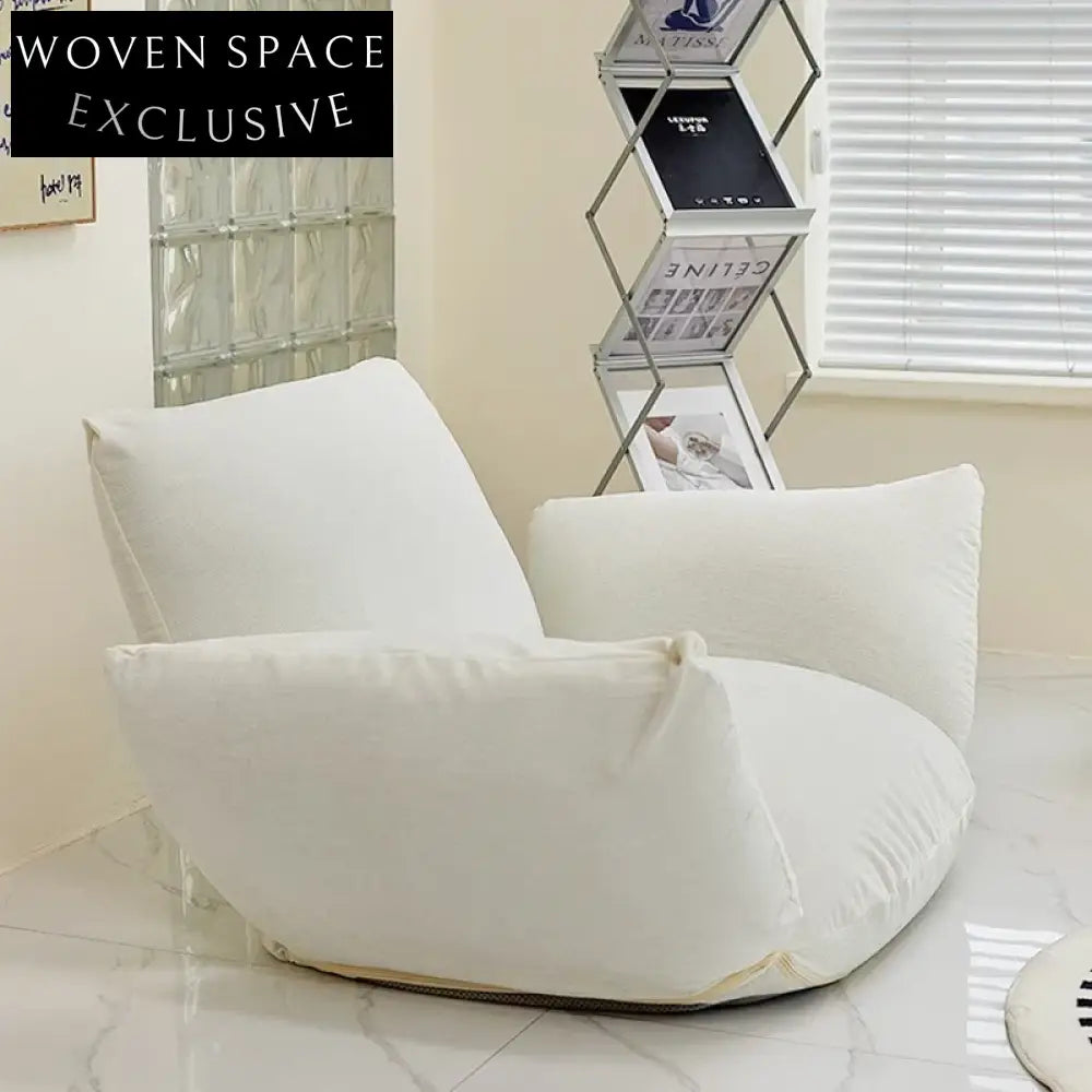 Modern Green Velvet Low Arm Leisure Accent Single Armchair for Apartment Sofa