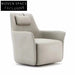 Modern High Back Leisure Lounge Chair for Living Room Hotel Comfort