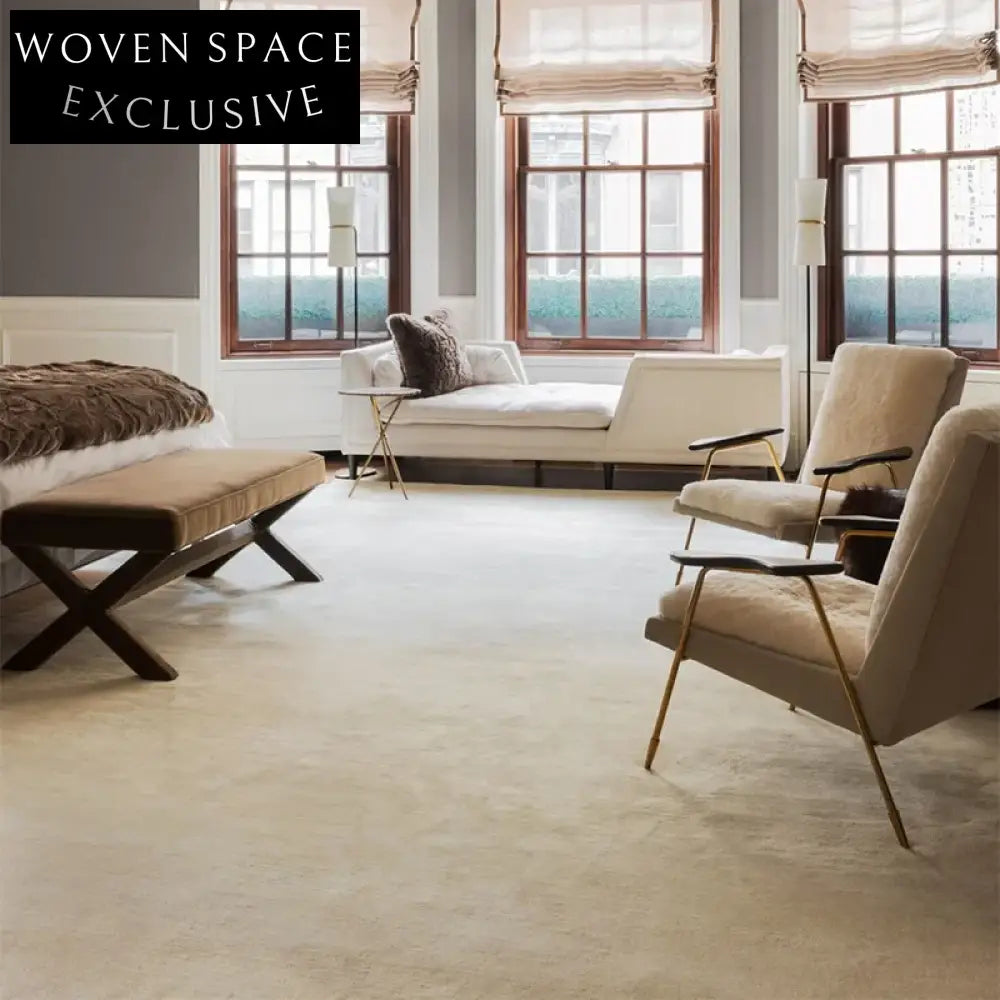 Modern Italian Geometric Polyester Indoor Area Rug for Living Room Bedroom