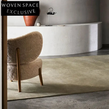 Modern Italian Geometric Polyester Indoor Area Rug for Living Room Bedroom