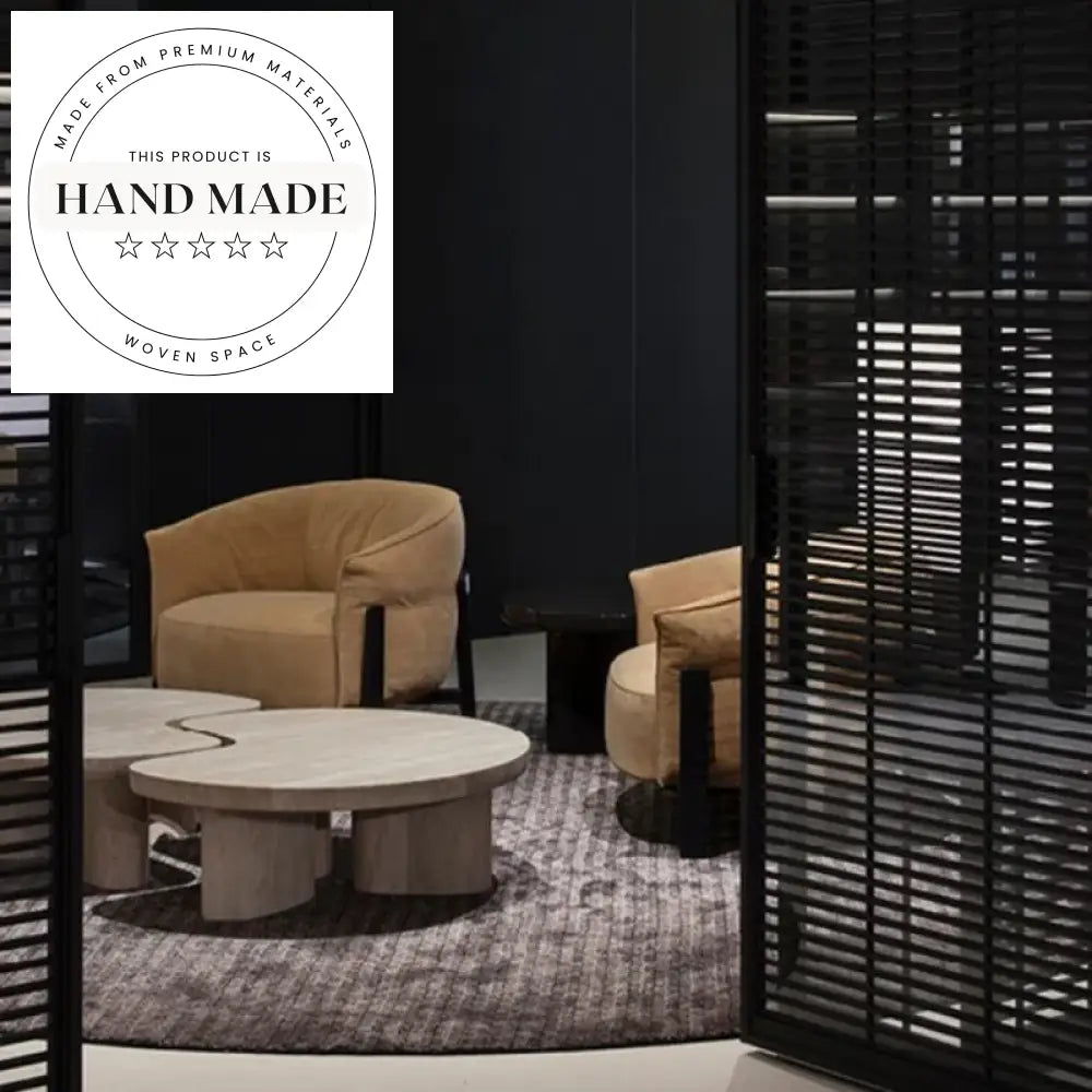 Modern Italian Style Fabric Recliner Living Room Leisure Chair