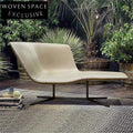 Modern Leather Fabric Lounge Sofa Set for Office Living Room Comfort