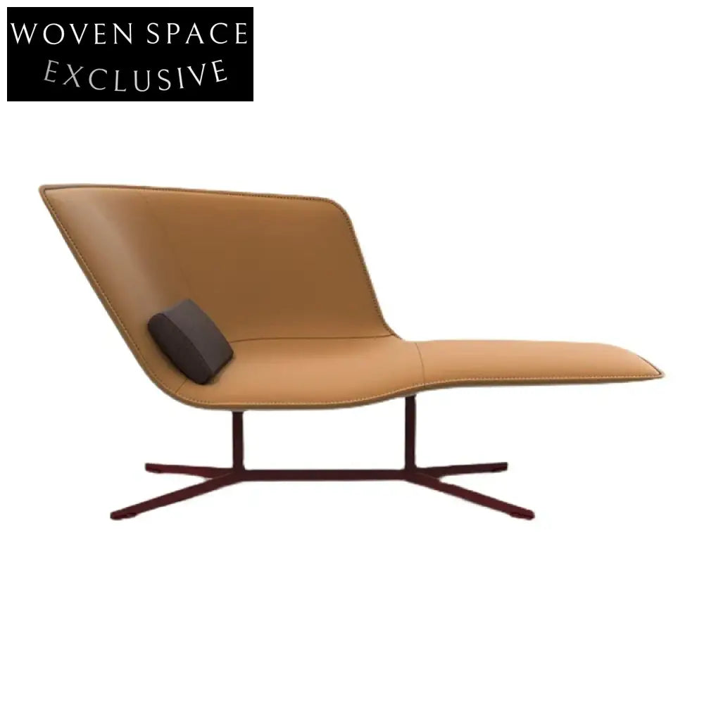 Modern Leather Fabric Lounge Sofa Set for Office Living Room Comfort