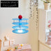 Modern LED Indoor Decorative Ceiling Pendant Light Fixture