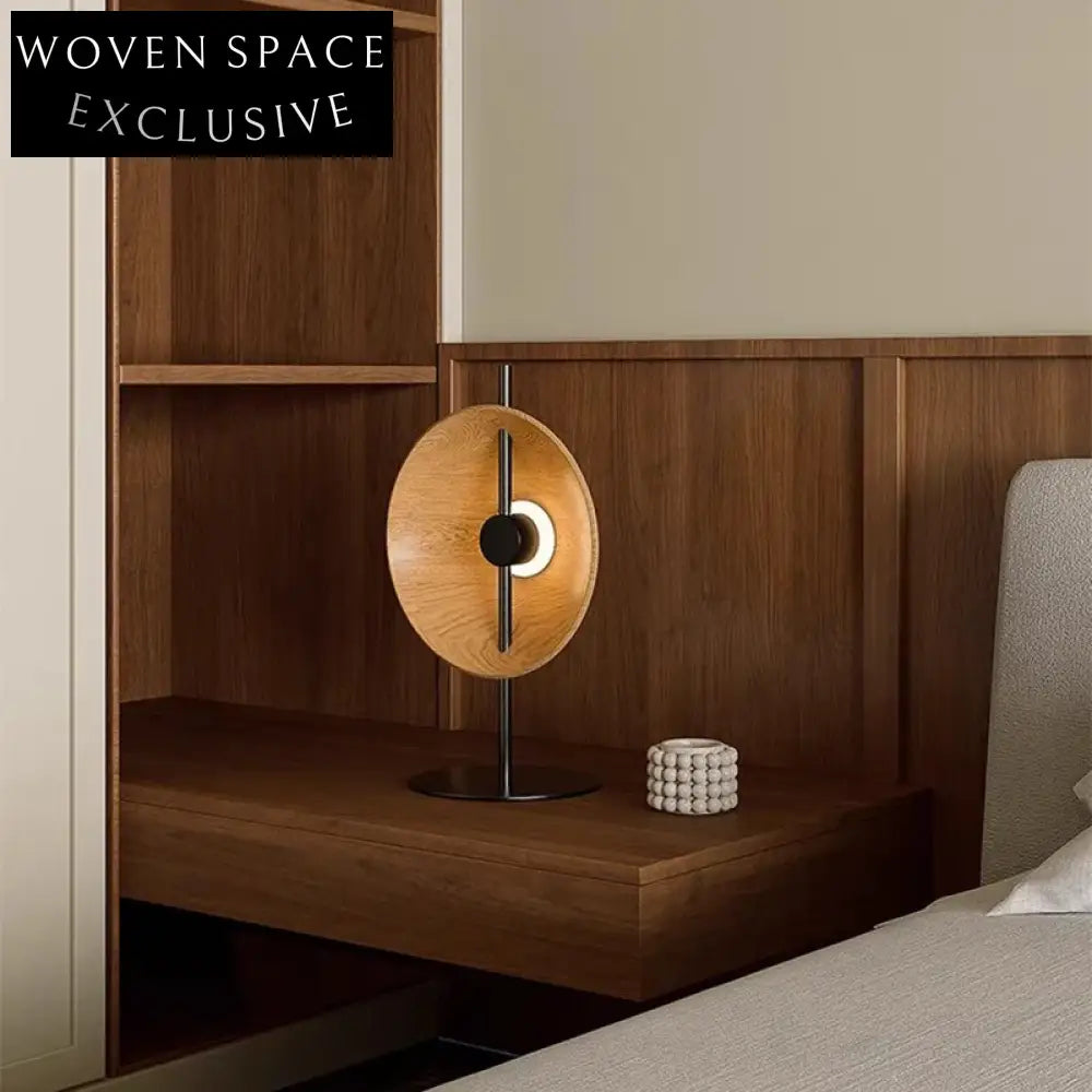 Modern LED Living Room Table and Floor Lamp for Home Decor