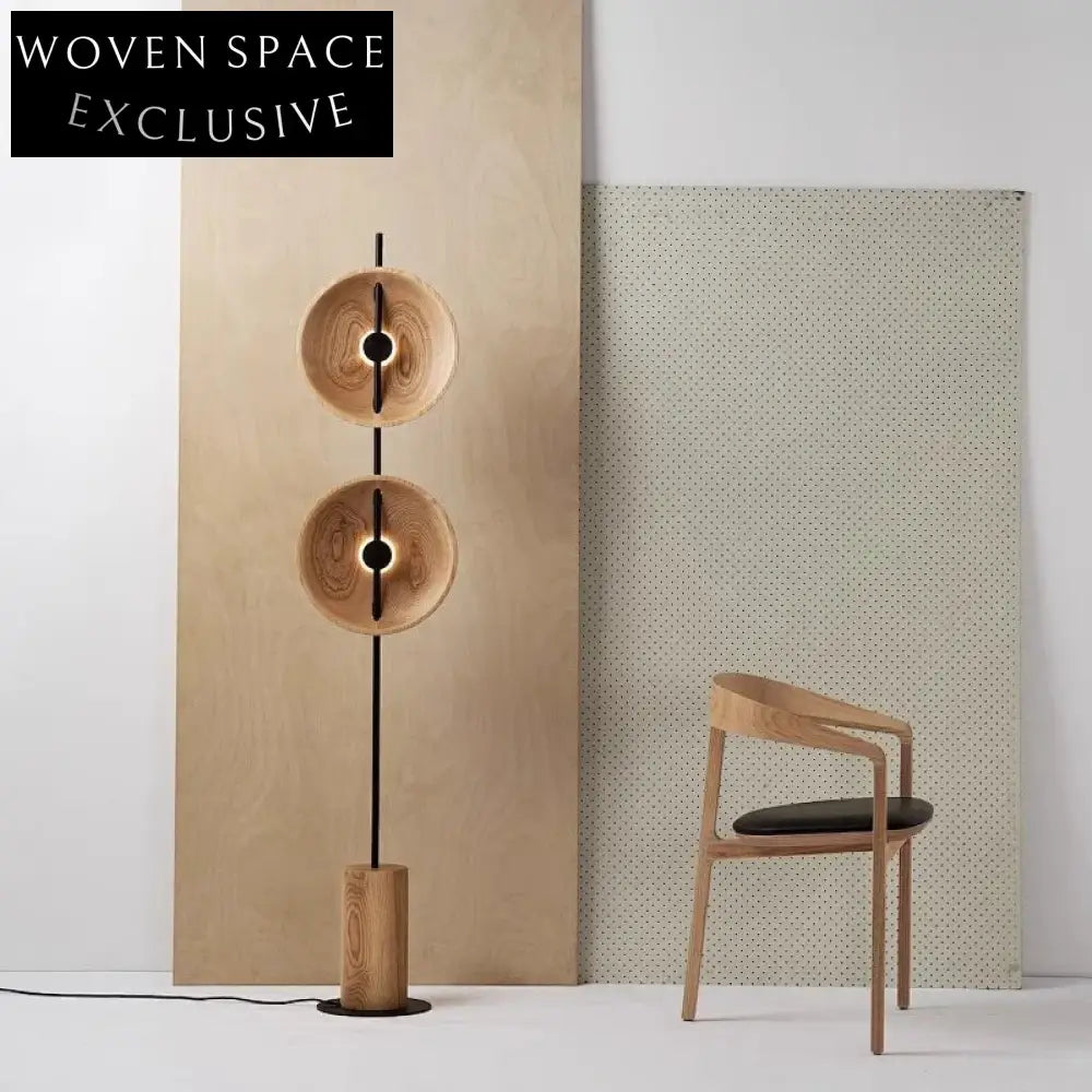 Modern LED Living Room Table and Floor Lamp for Home Decor